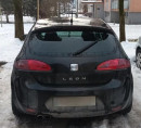 Seat Leon 1.9 TDI, godina 1. reg. 2007