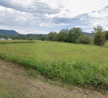 Poljoprivredna zemljišta, Nova vas ob Sotli, 8259 Bizeljsko