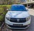 Dacia Sandero 1.0 N1 BB, godina 1. reg. 2017
