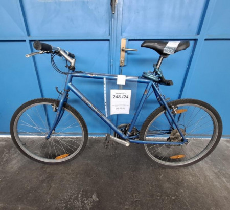 Brdski bicikl Scott Timber