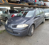Renault Megane Grandtour 1.5 DCI, godina 1. reg. 2008