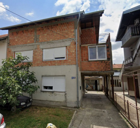 Kuća, Ulica Jurja Škarpe, 10360 Sesvete