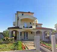 Stan br. 2, Škokovica, 52100 Pula