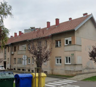 Stan, Naselje Marka Marulića, 47000 Karlovac