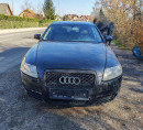 Audi A6 Avant 2.7 TDI V-AUT, godina 1. reg. 2006