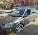 Renault Scenic 1.5 DCI, godina 1. reg. 2006