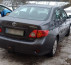 Toyota Corolla 2.0 D, godište 2008