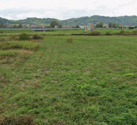 Građevinsko zemljište br. 4, Vrankovec, 49223 Sveti Križ Začretje