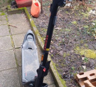 Električni romobil Segway