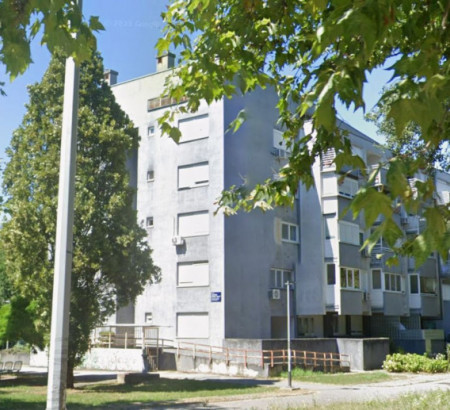 Stan, Ulica I. gardijske brigade Tigrovi, 10000 Zagreb