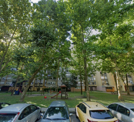 Poslovni prostori,  Ulica Karela Zahradnika, 10000 Zagreb