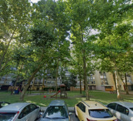 Poslovni prostori,  Ulica Karela Zahradnika, 10000 Zagreb