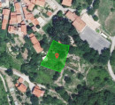Građevinsko zemljište br. 1, Pomjan, 6274 Šmarje