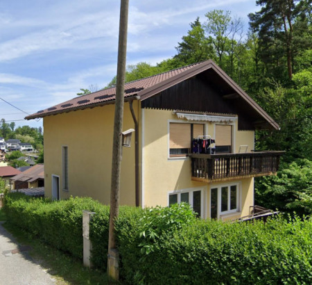 Kuća - u udjelu ½, Vinogradniška cesta, Radizel, 2312 Orehova vas