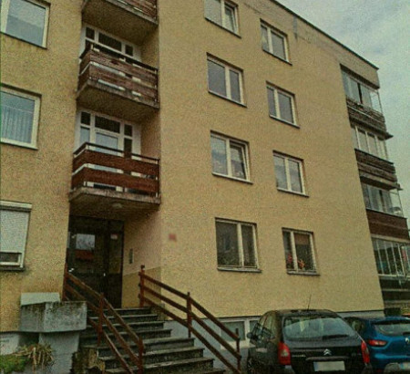 Stan, Kidričeva ulica, 1330 Kočevje