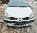 Renault Clio 1.2, godište 2003