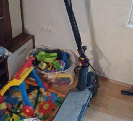 Električni romobil Ecospeed