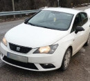 Seat Ibiza 1.2 TSI, godina 1. reg. 2016