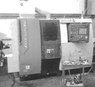 CNC tokarilice, feeder, računalno upravljani ormar