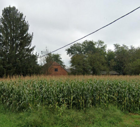 Kuća - u udjelu ½, Cven, 9240 Ljutomer