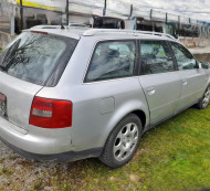 Audi A6 Avant 1.9 TDI, godište 2002