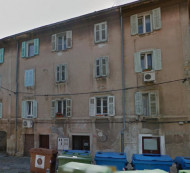 Podrum br. 5, Gregorčičeva ulica, 6310 Izola