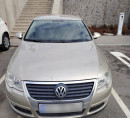 Volkswagen Passat 2.0 TDI 4M, godina 1. reg. 2007
