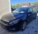 Peugeot 308 Break 1.6 HDI, godina 1. reg. 2018