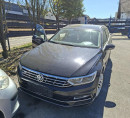 Volkswagen Passat Variant 2.0 TDI AUT, godina 1. reg. 2016