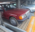 Mercedes-Benz 190 D, godina 1. reg. 1986