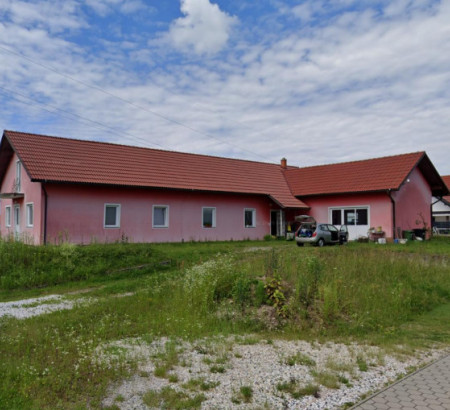 Poslovno stambena zgrada, Trnovec, 2324 Lovrenc na Dravskem polju