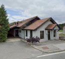 Poslovno stambena zgrada, skladište - u udjelu ½, Dravinjska cesta, Spodnje Poljčane, 2319 Poljčane
