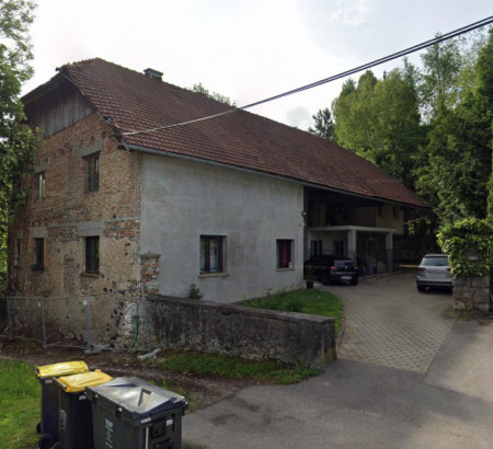 Stan - u udjelu 7/10, Lesno Brdo, 1354 Horjul