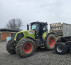 Traktor Claas Axion 850, godište 2010