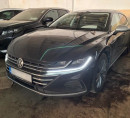 Volkswagen Arteon Shooting Brake 2.0 TDI, godina 1. reg. 2023