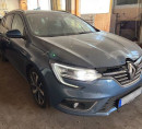 Renault Megane Grandtour 1.5 DCI, godina 1. reg. 2018