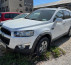 Chevrolet Captiva 2.2 D, godina 1. reg. 2013