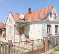 Kuća, Glavna ulica, Kuršanec, 40000 Čakovec