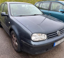 Volkswagen Golf 1.4 16V, godina 1. reg. 2001