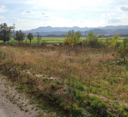 Građevinsko zemljište, Zgornje Pirniče, 1215 Medvode