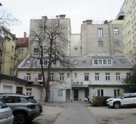 Poslovni prostori, Cankarjeva cesta, 1000 Ljubljana