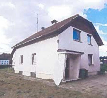 Kuća - u udjelu 1393/2400, Temniška ulica, 4202 Naklo