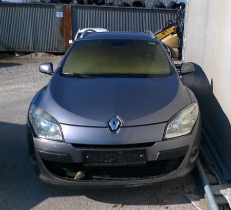 Renault Megane Grandtour 1.9 DCI, godište 2010