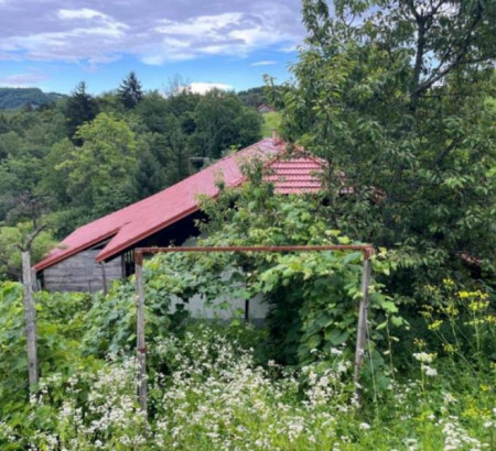 Kuća, Škarnice, 3224 Dobje pri Planini
