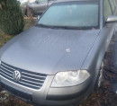 Volkswagen Passat Variant 1.9, godište 2002