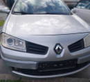Renault Megane 1.5 DCI, godina 1. reg. 2008
