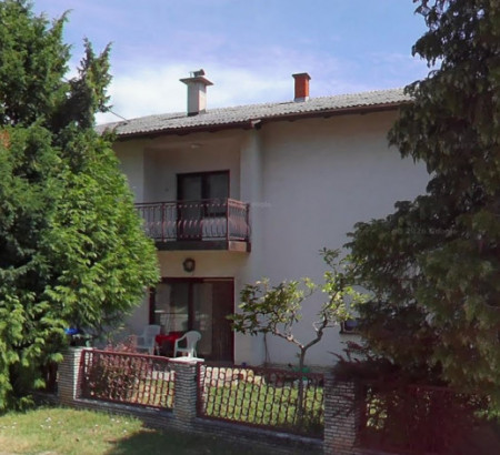 Kuća, Ulica Ivana Mažuranića, 10430 Samobor
