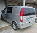 Mercedes-Benz Vito 115 CDI, godina 1. reg. 2008