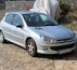 Peugeot 206 1.4 HDI, godina 1. reg. 2005