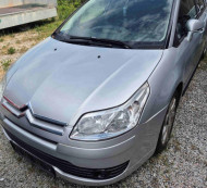 Citroen C4 1.6, godište 2006